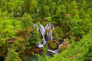 rastoke Köyü