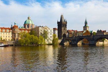 Prag - Charles Köprüsü, Çek Cumhuriyeti