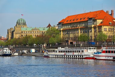Prague, Çek Cumhuriyeti