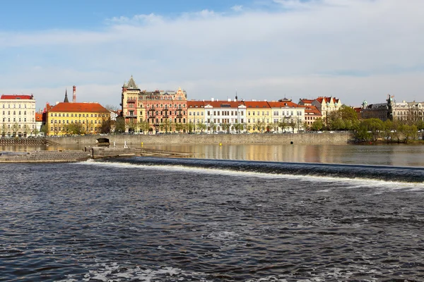 Prague, Czech Republic — Stock Photo, Image