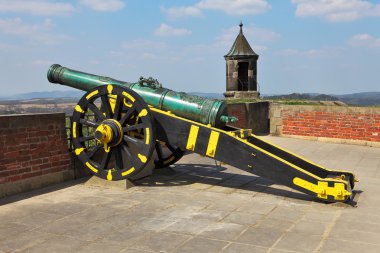 Koenigstein kale Almanya