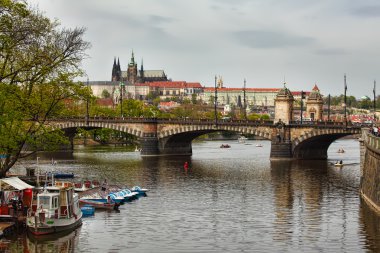 Prague, Çek Cumhuriyeti