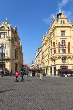 Prague, Çek Cumhuriyeti