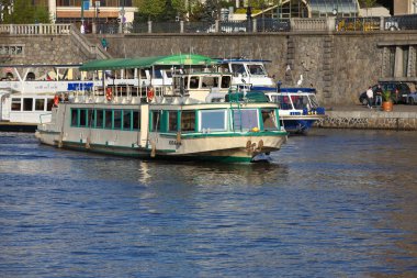 Prague, Çek Cumhuriyeti