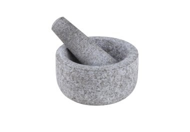 taş harç ve havaneli