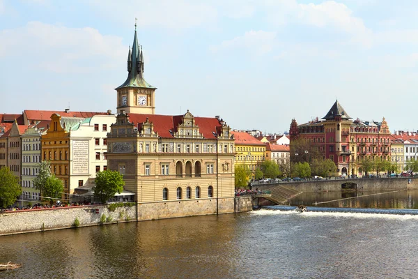 Prague, Czech Republic Stock Image