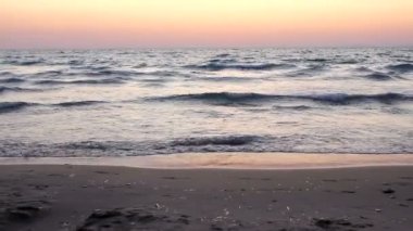 Deniz günbatımı, Hd