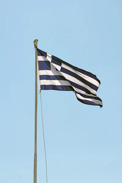 Yunanistan bayrağı