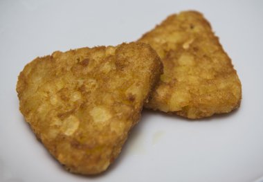 Geleneksel İngiliz kahvaltısı - karma bowns