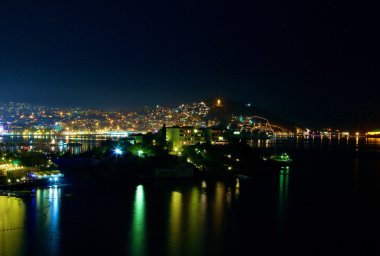 Gece adası