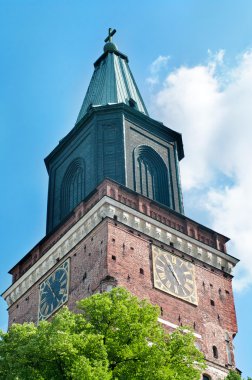 Ortaçağ Turku Katedrali