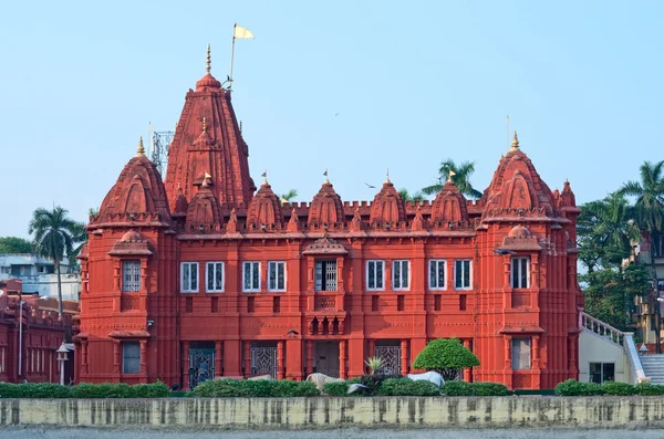 Shree Digambar Jain Aho Mandir Belgachia — Photo