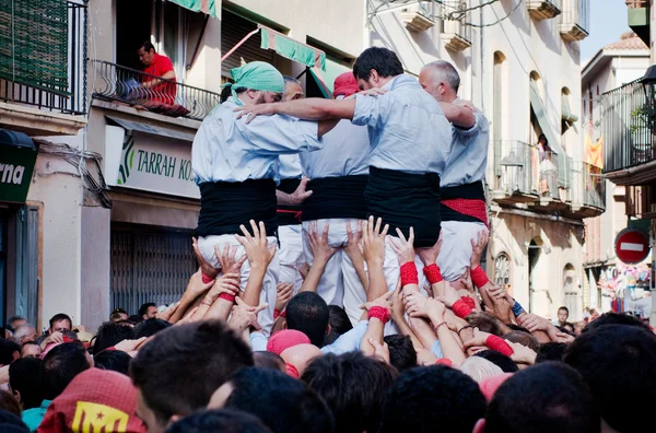 torredembarra Castells performans