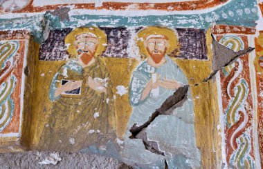 Daniel Pantanassa Kilisesi 