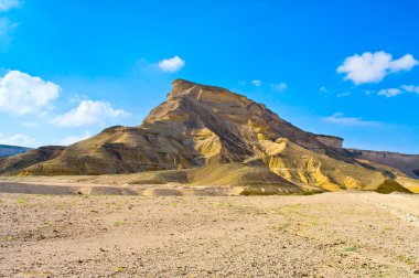 Wadi Aydam kaya oluşumları