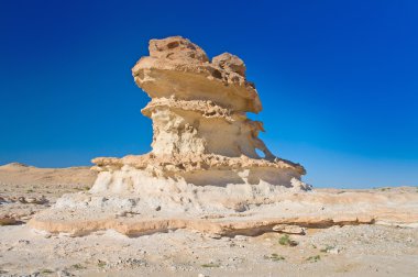 Wadi Aydam kaya oluşumları