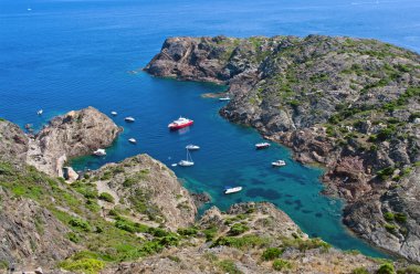 Cap de Creus Girona ili