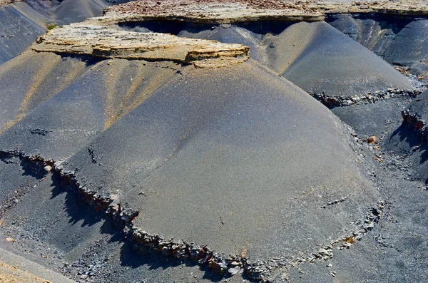 Cráter del volcán Maragua — Foto de Stock