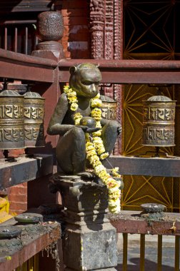 Patan altın Tapınağı 