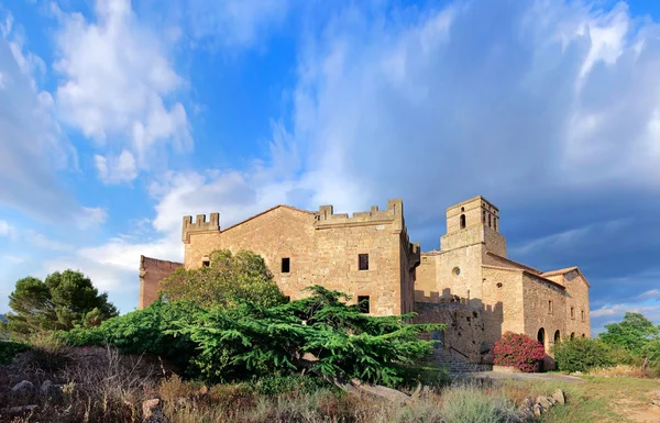 Castell de Ribelles — Φωτογραφία Αρχείου