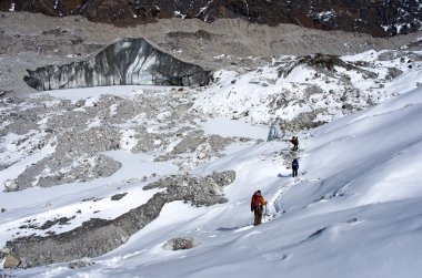 trail yürüyüş grubu