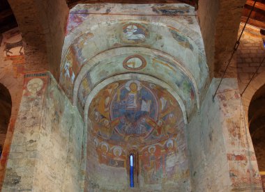 Kilise sant climent de taull