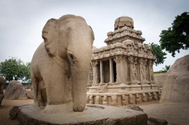 Antik Gökhan Rathas karmaşık