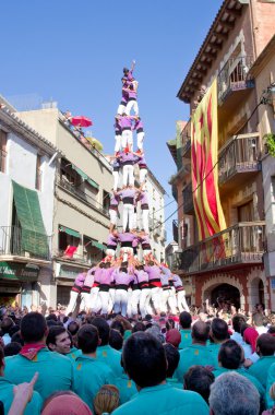 torredembarra Castells performans