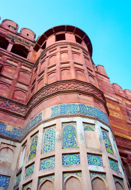 Agra Fort Uttar Pradesh