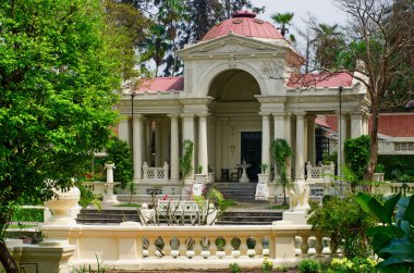 Bahçe rüyalar Kathmandu