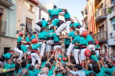 torredembarra Castells performans