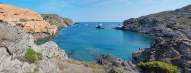 Cap de Creus Girona ili