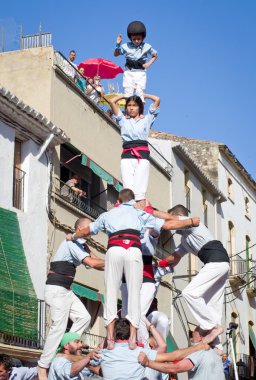torredembarra Castells performans