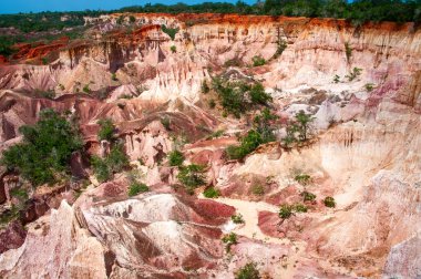 Hell's Kitchen Kenya