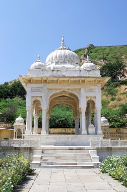 Maharaja Sawai Mansingh II, India