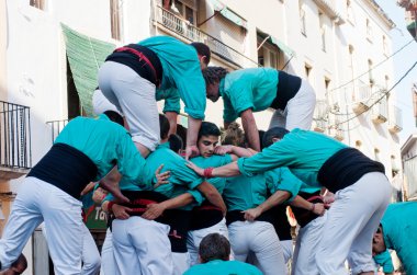 torredembarra Castells performans