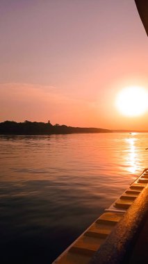 Peyzaj fotoğrafı Dnipro Zaporozhye