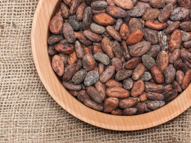 kakao çekirdekleri