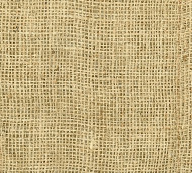 çuval bezi arka plan