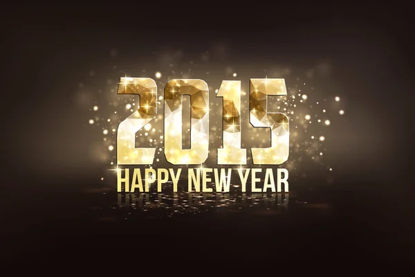 Mutlu yıllar 2015