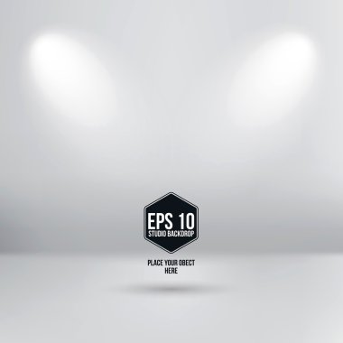 Boş oda ile aydınlatma