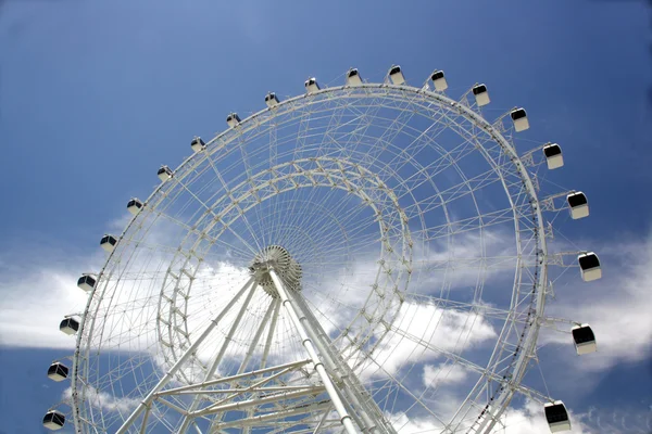 Ojo de orlando —  Fotos de Stock