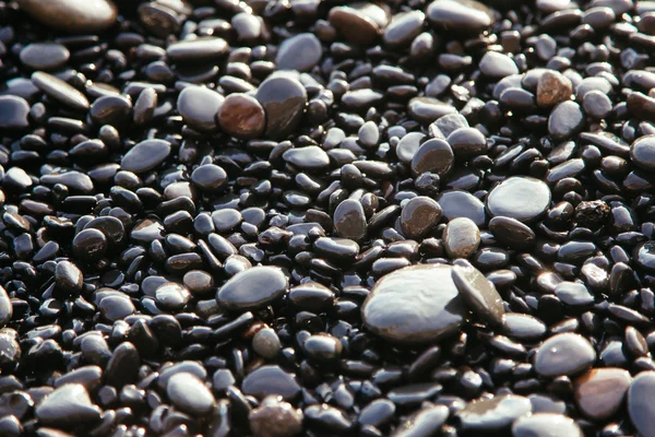 Sea Rock texture background — Stock Photo, Image