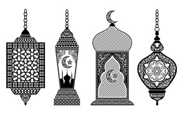 Arapça fenerler kümesi