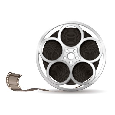 Film makarası