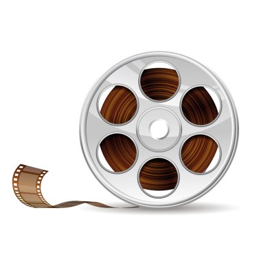 Film makarası