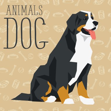 Free Free 219 Bernese Mountain Dog Svg Free SVG PNG EPS DXF File