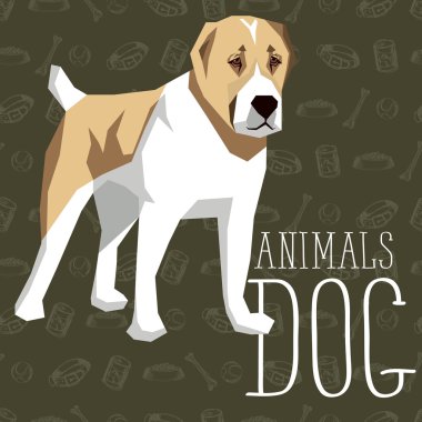 Orta Asya Çoban Köpeği
