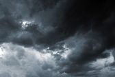 Картина, постер, плакат, фотообои "beautiful storm sky with clouds", артикул 117915738