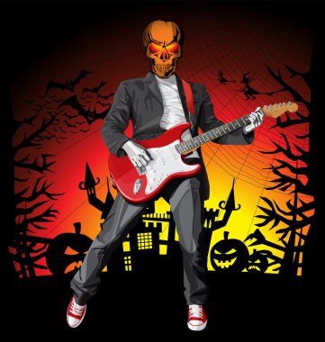 gitar hallo serseri